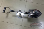 Лопата P0114(PJ-Z037) TOYOTA LAND CRUISER 80