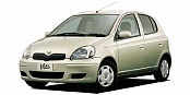 VITZ / YARIS (1999-2004)