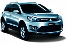 GREAT WALL HOVER M4