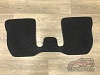 Коврики в салон IVITEX (черные) SUBARU EXIGA (2008-)