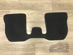 Коврики в салон IVITEX (черные) SUBARU EXIGA (2008-)