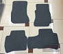 Коврики в салон IVITEX (серые) TOYOTA CAMI (1999-2005)