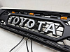 Решетка радиатора TOYOTA HILUX SURF / 4 RUNNER (89-95)