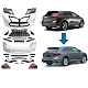 Рестайлинг TOYOTA VЕNZA
