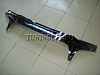 Дефлектор на капот (дымчатый) TOYOTA SEQUOIA (2000-2003)