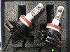 Лампы LED H11 в противотуманные фары TOYOTA LAND CRUISER PRADO