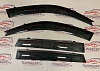 Ветровики дверные TOYOTA RAV4 (00-05)