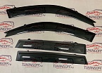 Ветровики дверные TOYOTA RAV4 (00-05)