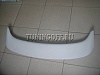 Спойлер задний (под покраску) TOYOTA CHASER 100 (1996-2001)