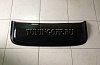 Спойлер люка (Широкий) TOYOTA HILUX SURF / 4RUNNER (2002-2005)