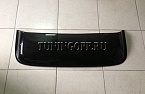 Спойлер люка (Широкий) TOYOTA HILUX SURF / 4RUNNER (2002-2005)