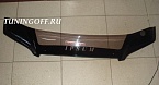 Дефлектор капота (Широкий) TOYOTA IPSUM (96-01)
