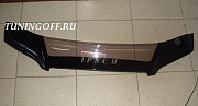 Дефлектор капота (Широкий) TOYOTA IPSUM (96-01)