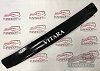 Дефлектор капота (черный) SUZUKI VITARA (1988-1997)