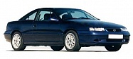 CALIBRA (1989-1997)