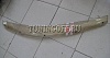 Дефлектор капота (шелкография золото) NISSAN SUNNY (98-04)