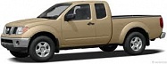 FRONTIER / NAVARA (2006-ON)