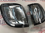 Габариты (Хрусталь) TOYOTA HILUX SURF / 4RUNNER (1998-2001)