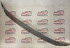 Дефлектор капота (шелкография серебро) MITSUBISHI PAJERO / MONTERO V93 (07-)