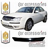 Дефлектор капота (прозрачный) FORD MONDEO