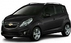 CHEVROLET SPARK (2011-)