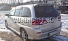 Спойлер задний NISSAN LIBERTY (2001-2004)