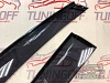 Ветровики дверные NISSAN QASHQAI (07-)