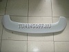 Спойлер задний MAZDA DEMIO (2005-)