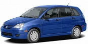 AERIO WAGON (2001-)