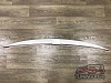 Спойлер JAOS под заднее стекло (Белый) LEXUS GX470