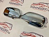 Хромированные накладки на зеркала TOYOTA VEROSSA (01-04)