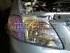 Очки на фары (хамелеон) MAZDA MPV (99-04)