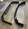 Обвес Double Eight Half Type LED Lexus LX570 / LX450D (2016-)