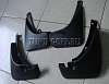 Брызговики TOYOTA RAV4 (06-)