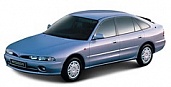 GALANT (1992-1998)