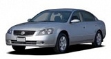 ALTIMA (2002-2006)