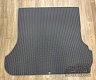 Коврик в багажник IVITEX (серый) LAND CRUISER CYGNUS