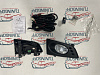 Противотуманные фары HD365 HONDA FIT / JAZZ (2008-)