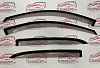 Ветровики дверные TOYOTA VITZ / YARIS (99-04)