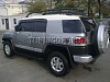 Ветровики дверные TOYOTA FJ CRUISER (2006-)