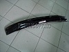 Дефлектор капота (черный) NISSAN ELGRAND 1997-2001