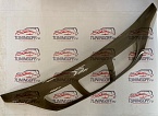 Дефлектор капота LEXUS RX300 (98-02)