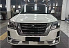 Рестайлинг комплект для переделки NISSAN PATROL Y62 2020