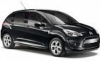 CITROEN C3 (2009-)