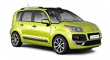 CITROEN C3 PICASSO (2009-)