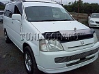 Дефлектор капота (широкий) HONDA STEPWGN / WAGON (96-00)