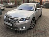 Рестайлинг комплект в стиле Lexus для Toyota Camry (Камри) 40 45