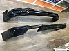 Обвес Double Eight Half Type LED Lexus LX570 / LX450D (2016-)