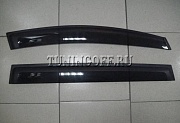 Ветровики дверные TOYOTA PREVIA / ESTIMA (2000-2005)