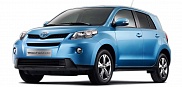 IST / SCION XD /<br> URBAN CRUISER (2007-)